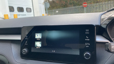 Skoda Fabia 1.0 MPI 80 Colour Edition 5dr Petrol Hatchback